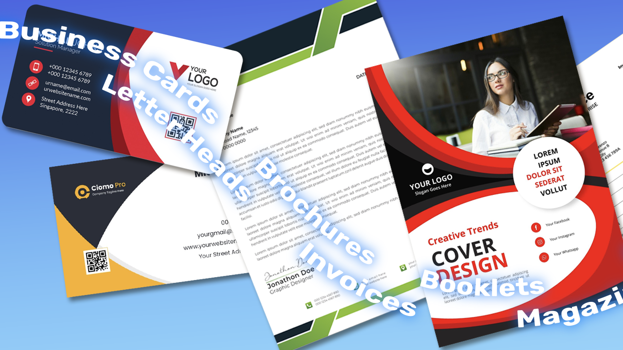 Printing Services in USA