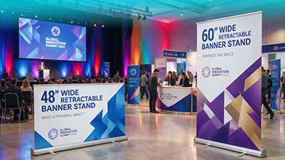 Corporate Events and Conferences