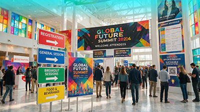 Events and Conferences