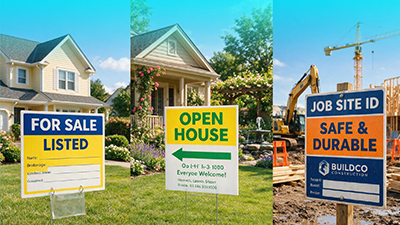 Real Estate and Construction