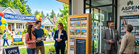 Real Estate Professionals