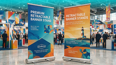 Recurring Trade Show Exhibitors