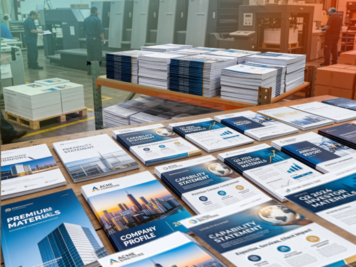 Corporate Presentations