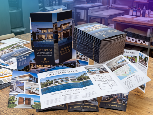 Real Estate and Open Houses