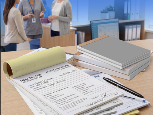 Healthcare and Medical