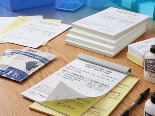 Sales Representatives