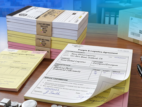 Freight and Logistics