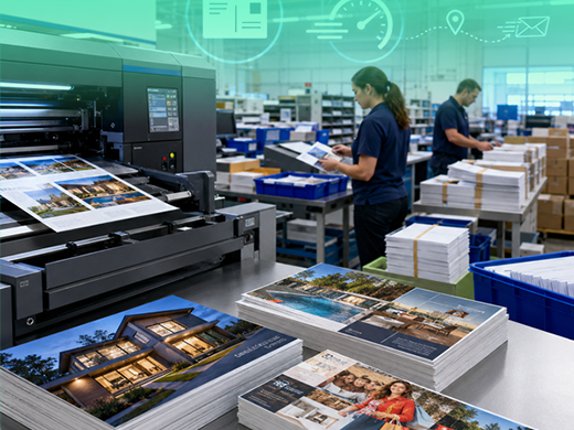 Postcard Printing