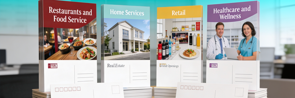 Who Uses Every Door Direct Mail