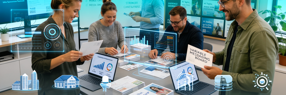 Who Uses Personalization and Automation