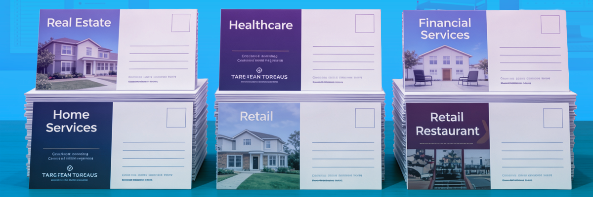 Who Uses Targeted Direct Mail