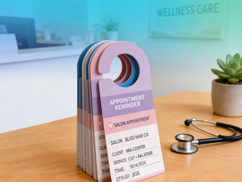 Appointment Reminders