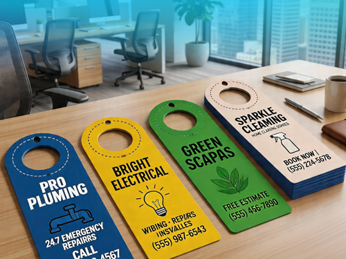 Home Service Businesses