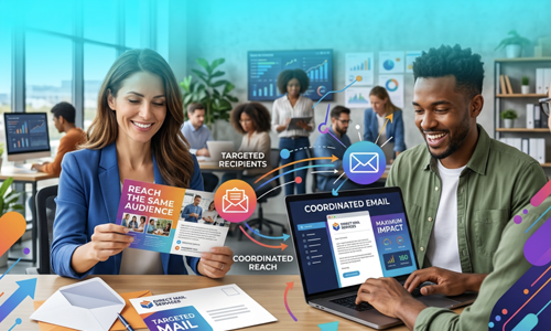 Targeted Direct Mail