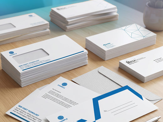 Business Correspondence