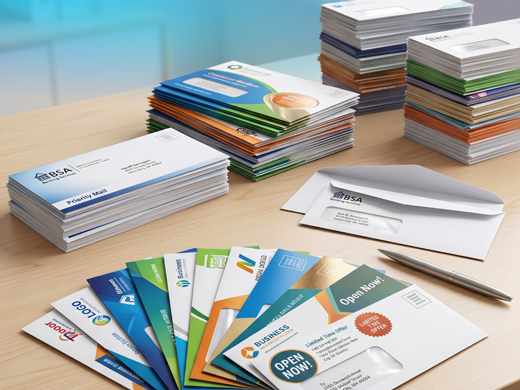 Direct Mail Campaigns