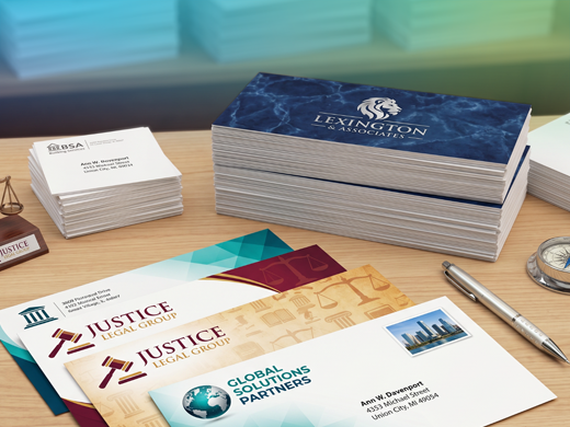 Law Firms & Professional Services