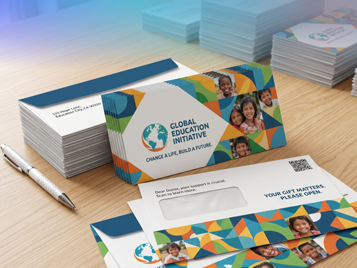 Nonprofit Fundraising