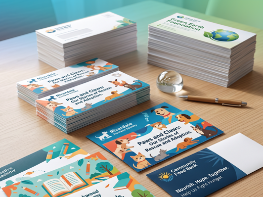 Schools & Nonprofits