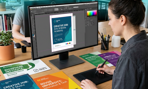 Graphic Design Services