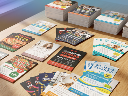 Local Business Advertising