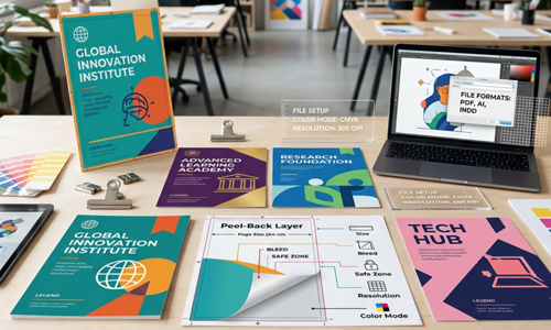 Small Poster Printing