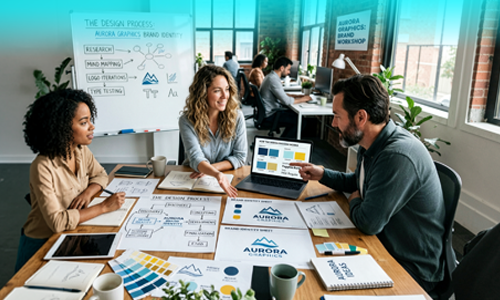 Branding Services