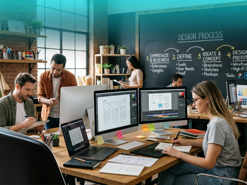 Graphic Design Services