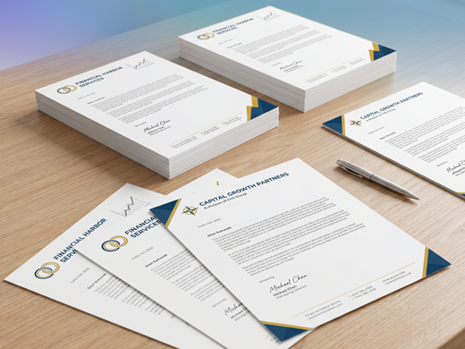 Financial Services