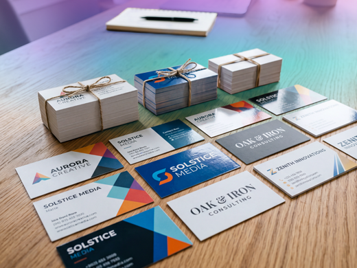Business Cards