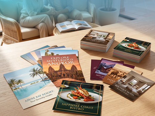 Hospitality and Tourism