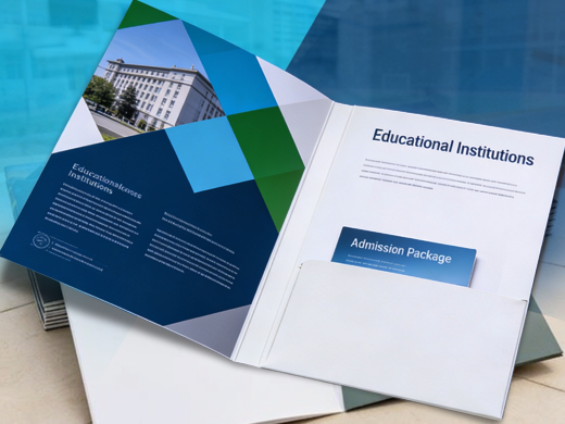 Educational Institutions