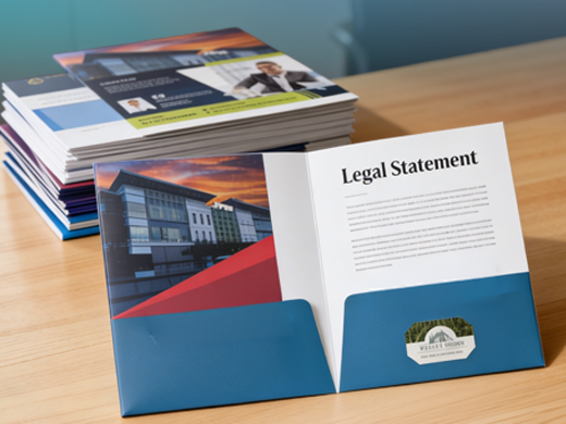Legal and Financial Services