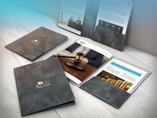 Law Firms and Financial Services