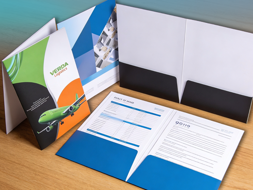 Sales Proposals and Client Kits