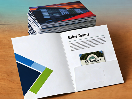 Sales Teams