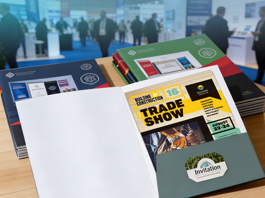 Trade Shows and Conferences