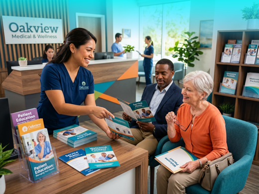 Healthcare and Professional Services