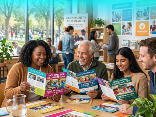 Nonprofits and Educational Organizations