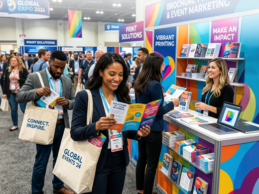 Trade Shows and Events