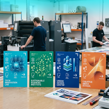 Small Poster Sizes