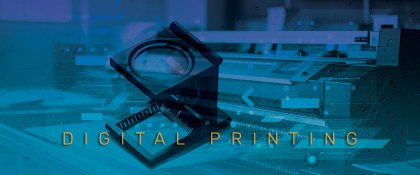 Digital Printing Services