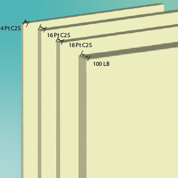 Card Stock