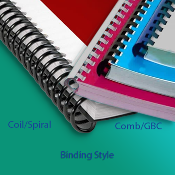 Binding Style