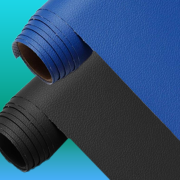 Back Leatherette