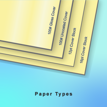 Paper Types