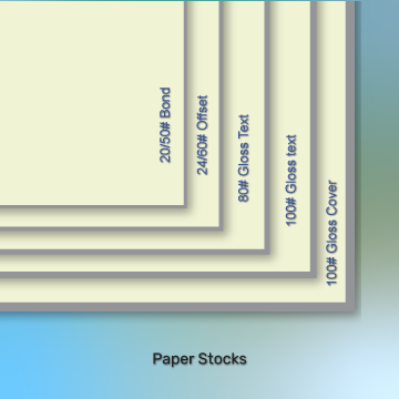 Paper Type