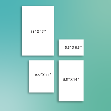Paper Size