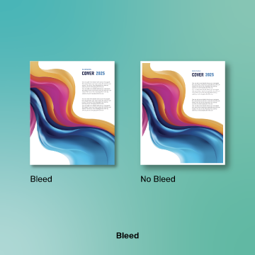 Bleed