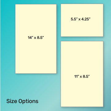 Page Size